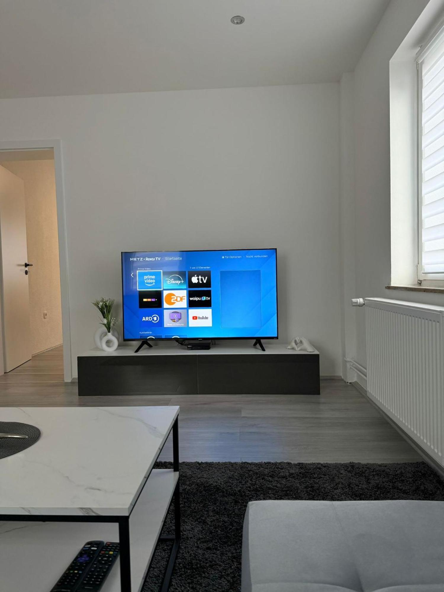 Hammer Apartment Hamm  Exterior foto